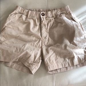Men’s shorts